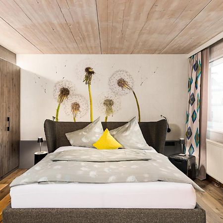 Hotel Die Hindenburg Saalfelden Phòng bức ảnh